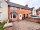 Thumbnail Terraced house for sale in Mortimer Way, Leicester