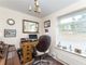 Thumbnail Detached house for sale in Dene Bank, Bingley, West Yorkshire