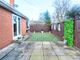 Thumbnail Detached bungalow for sale in Woodburn Close, Bournmoor, Houghton Le Spring