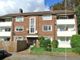 Thumbnail Flat to rent in Summers Close, Weybridge