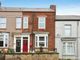 Thumbnail Terraced house for sale in Minto Road, Sheffield, South Yorkshire