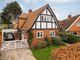 Thumbnail Detached house for sale in Hamilton Close, Epsom