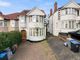 Thumbnail Semi-detached house for sale in Fairfield Crescent, Kingsbury