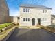 Thumbnail Semi-detached house for sale in Cairn Drive, Buxton, Derbyshire