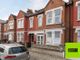 Thumbnail Terraced house for sale in Acre Road, Colliers Wood, London