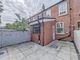 Thumbnail Terraced house for sale in Widdows Street, Leigh