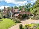 Thumbnail Detached house for sale in Lodkin Hill, Hascombe, Godalming, Surrey