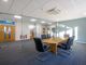 Thumbnail Office to let in Suite 7 Brecon House, Llantarnam Park, Cwmbran