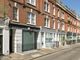 Thumbnail Flat for sale in Daventry Street, Marylebone