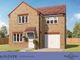 Thumbnail Detached house for sale in The Laurels, Parkwood Rise, Keighley, West Yorkshire