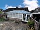 Thumbnail Semi-detached bungalow for sale in Spencer Road, Chapel-En-Le-Frith, High Peak