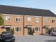 Thumbnail Detached house for sale in Laugharne House Type, Fountain Road, Llanelli, Ref# 00024454