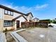 Thumbnail Terraced house for sale in Flures Avenue, Erskine