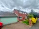 Thumbnail Detached house for sale in Cullin Close, Lincoln