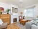 Thumbnail Terraced house for sale in Cathedral View, Winchester