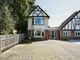Thumbnail Detached house for sale in Peartree Avenue, Southampton, Hampshire