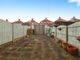 Thumbnail Terraced house for sale in Clifton Avenue, Rotherham, South Yorkshire