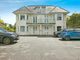 Thumbnail Flat for sale in The Laurels, 57 Falmouth Road, Truro, Cornwall