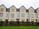 Thumbnail Town house to rent in Midton Crescent, Glasgow