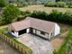 Thumbnail Detached bungalow for sale in North Street, South Petherton, Somerset
