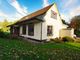 Thumbnail Detached house for sale in Franelle House, Church Road, Wickford, Essex