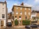 Thumbnail Semi-detached house for sale in Hill Road, St John's Wood