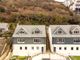 Thumbnail Semi-detached house for sale in Trerose Coombe, Downderry, Cornwall