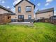 Thumbnail Link-detached house for sale in Craigbarnet Road, Milngavie, East Dunbartonshire