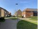 Thumbnail Property for sale in Nuthatch Drive, Ashford