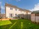 Thumbnail Semi-detached house for sale in Abbey Drive, Elderslie, Johnstone, Renfrewshire