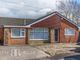 Thumbnail Detached bungalow for sale in Knowsley Close, Hoghton, Preston