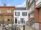 Thumbnail Terraced house to rent in Beaumont Street, Marylebone, London
