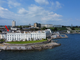 Thumbnail Town house for sale in Grand Parade, West Hoe, Plymouth