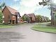 Thumbnail Detached house for sale in Alconbury Weald