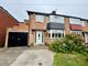 Thumbnail Semi-detached house for sale in Adcott Road, Acklam, Middlesbrough