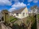 Thumbnail Bungalow for sale in Prince Of Wales Close, Houghton, Milford Haven