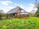 Thumbnail Detached house for sale in Tangley, Andover, Hampshire