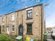 Thumbnail End terrace house for sale in Railway View, Springhead, Oldham