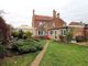 Thumbnail Semi-detached house for sale in Methwold Road, Thetford