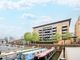 Thumbnail Flat for sale in Medlland House, Limehouse, London