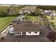 Thumbnail Detached bungalow for sale in 36 Rubane Road, Kircubbin, Newtownards