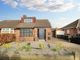 Thumbnail Bungalow for sale in Longhirst Drive, Wideopen, Newcastle Upon Tyne