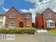 Thumbnail Detached house for sale in Donaldson Drive, Hugglescote, Leicestershire