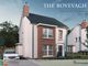 Thumbnail Detached house for sale in The Bovevagh, Benbraddagh Rise, Dungiven