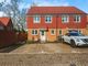 Thumbnail Semi-detached house for sale in Stone Road, Waterlooville