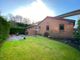 Thumbnail Bungalow for sale in 4 Ferry Barns Court, North Queensferry, Inverkeithing