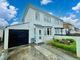 Thumbnail Semi-detached house for sale in Quarry Park Road, Plymstock, Plymouth