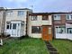 Thumbnail Detached house to rent in Brownhill Avenue, Burnley