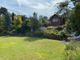 Thumbnail Detached bungalow for sale in Mill Lane, Cuddington, Northwich