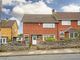 Thumbnail Semi-detached house for sale in Ashcroft Crescent, Fairwater, Cardiff